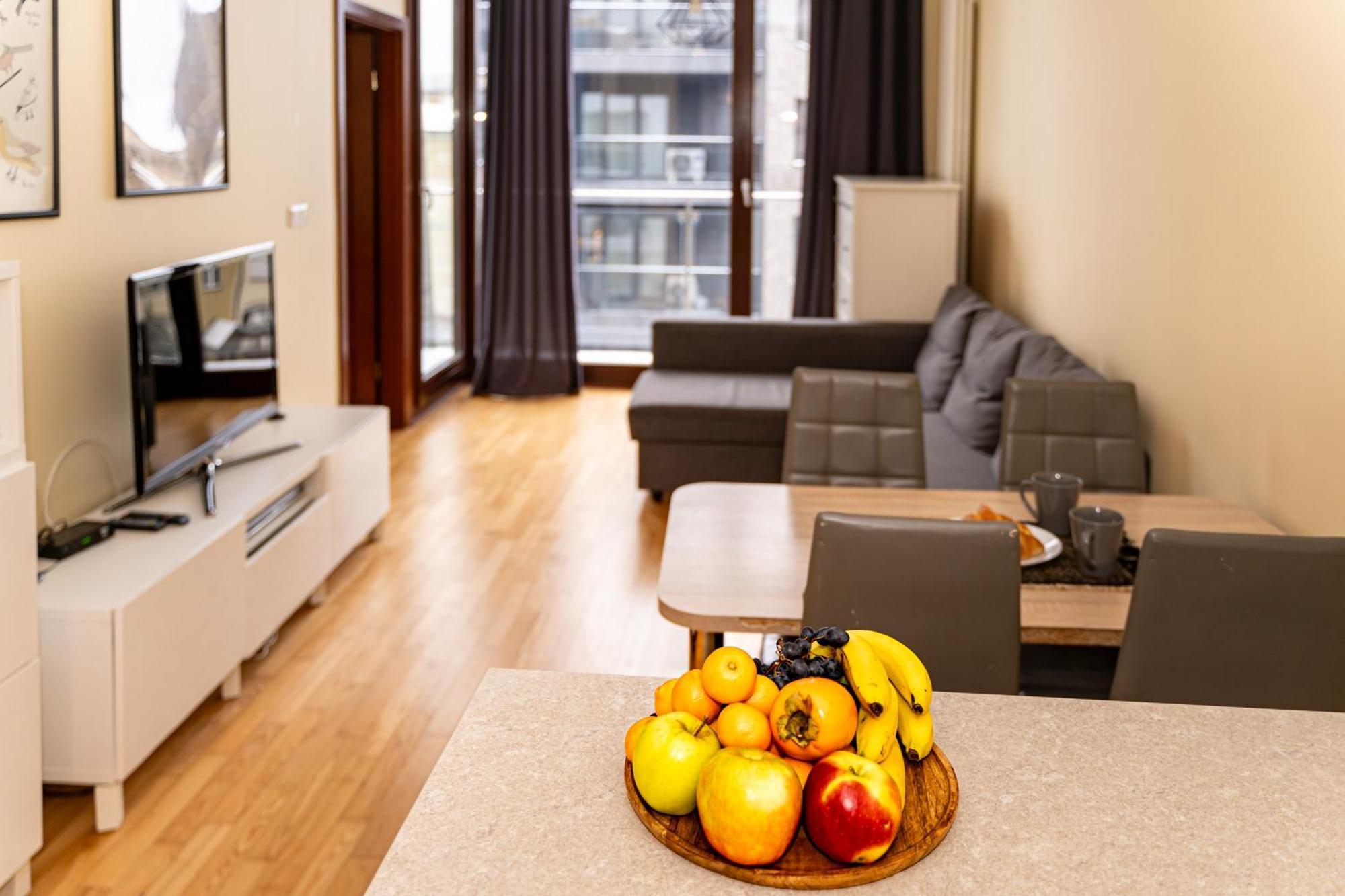 Apartment Triton