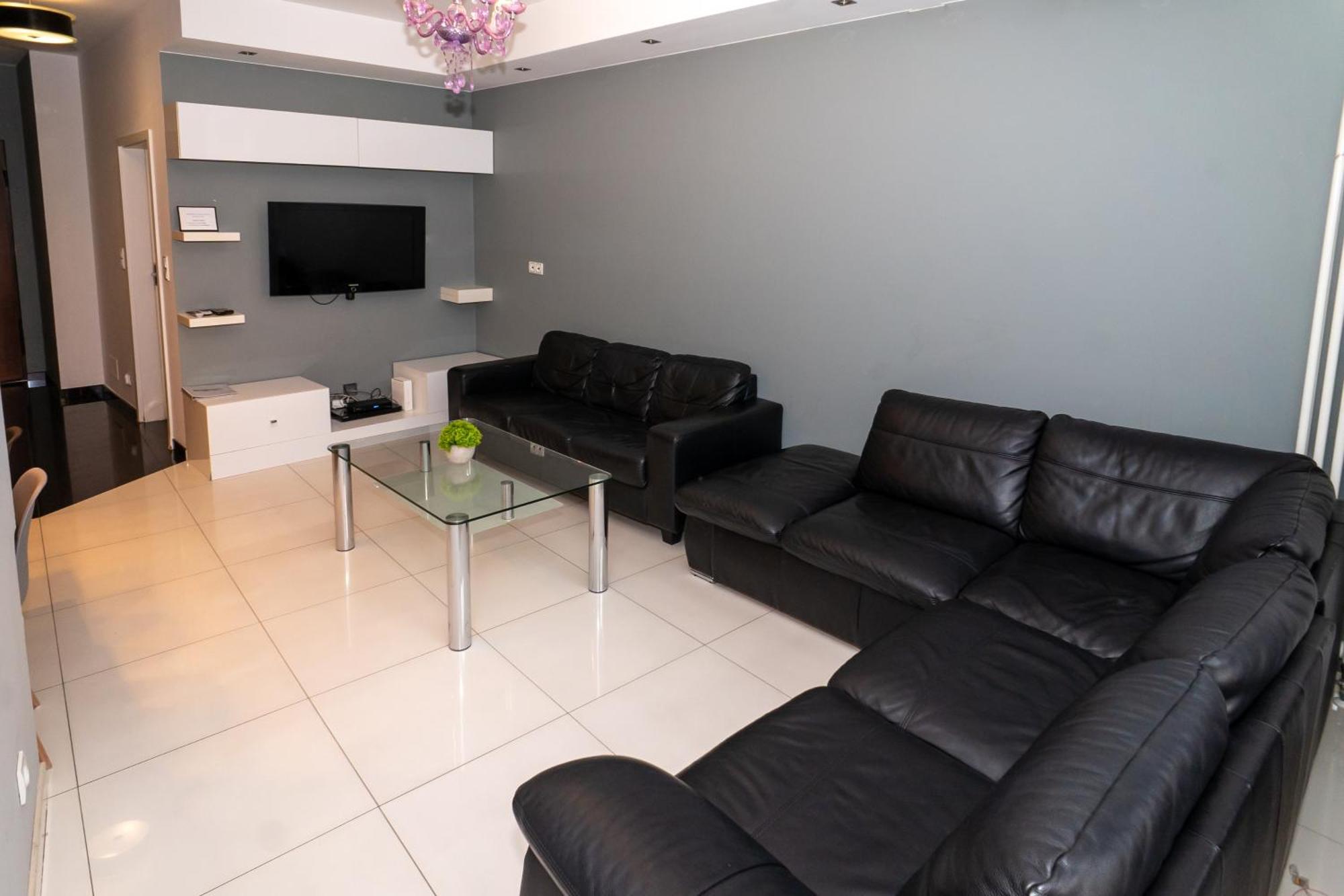 Apartment Triton