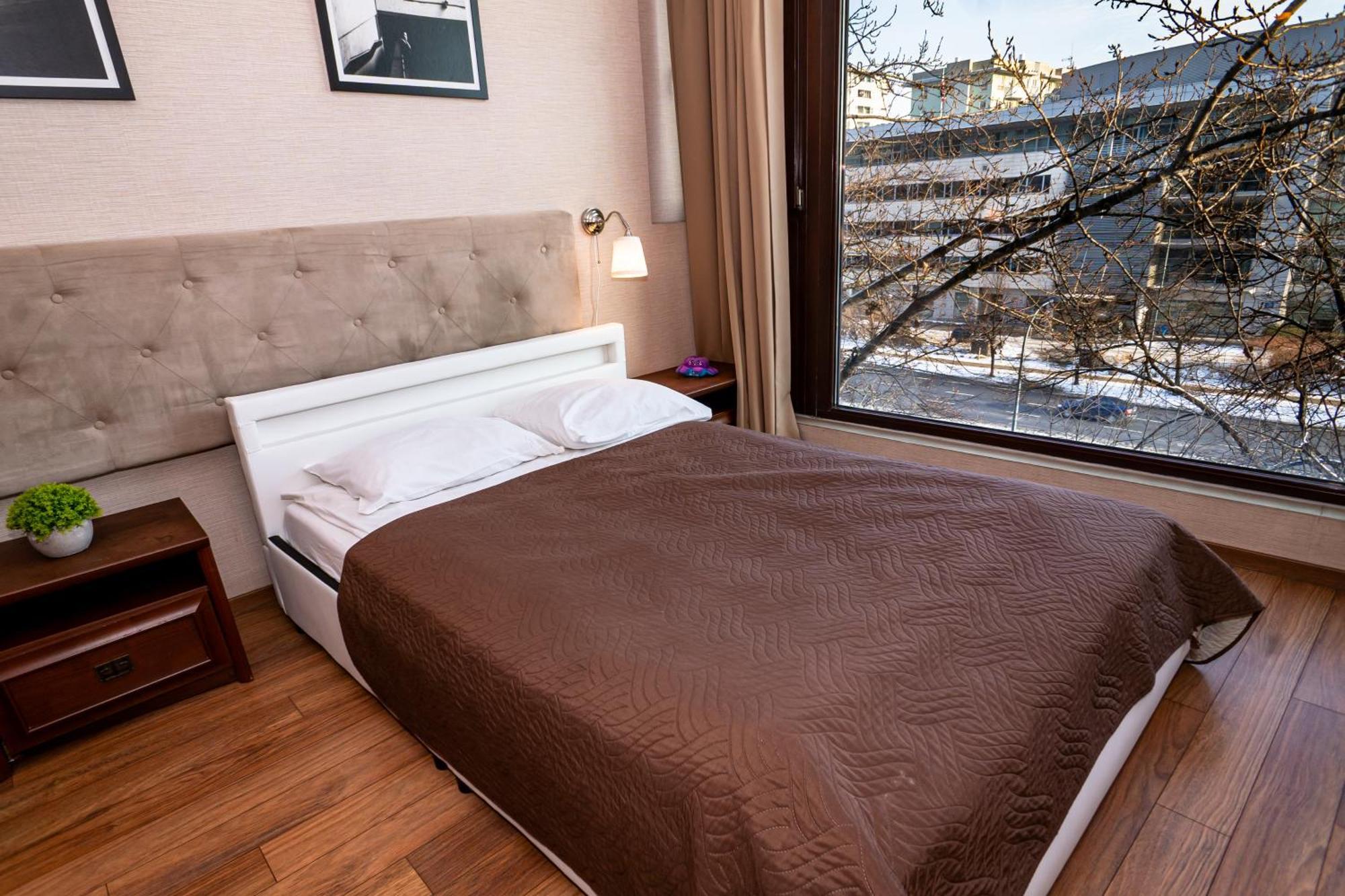 Butas Triton Warsaw
