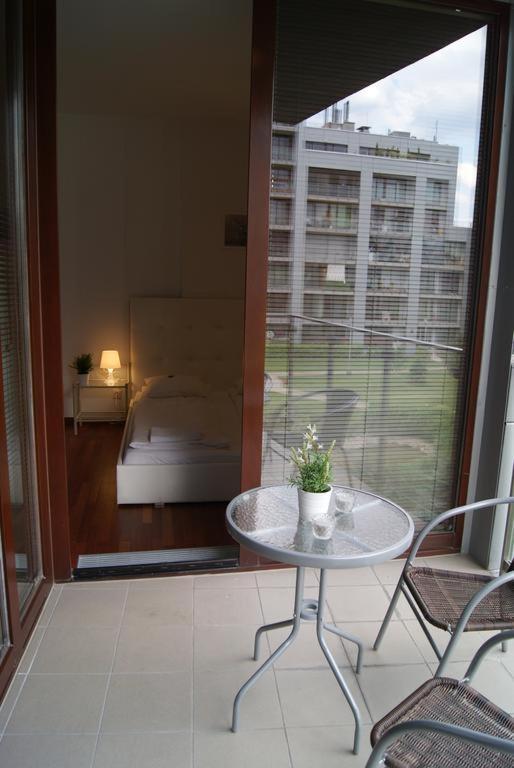 Butas Triton Warsaw